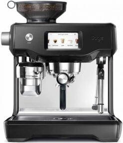 Sage The Oracle Touch Espresso Coffee Maker
