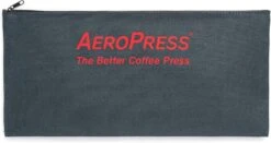 AeroPress Tote Bag
