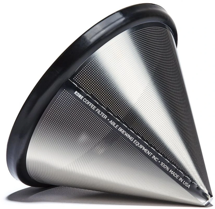Able Kone Reusable Filter For Chemex 1 Able Kone Reusable Filter For Chemex