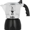 Bialetti Brikka Restyling Stovetop Espresso Coffee Maker