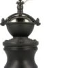 Kalita Round Slim Mill Black Coffee Grinder