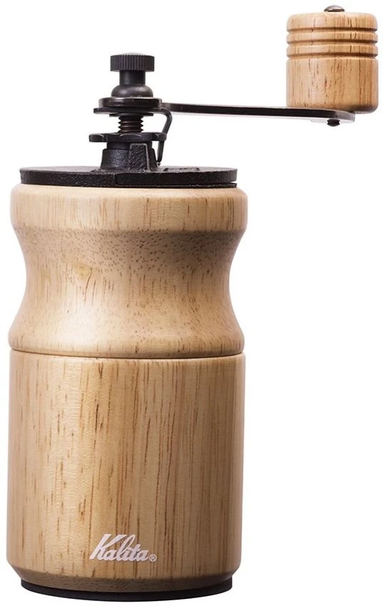 Kalita KH-10 Coffee Grinder 1 Kalita KH-10 Coffee Grinder