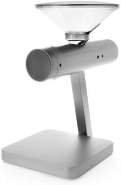 Acaia Orion Coffee Bean Doser, Space Gray