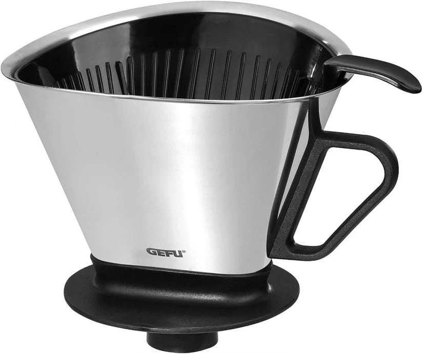 Gefu Angelo Coffee Dripper, Size 04 1 Gefu Angelo Coffee Dripper, Size 04