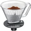 Gefu Fabiano Coffee Dripper, Size 04
