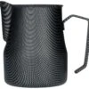 Motta Carbon Look Milk Pitcher 500 Ml