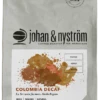 Johan & Nyström Colombia Decaf 250 G Coffee Beans