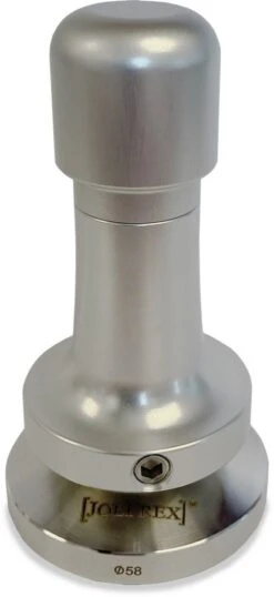 JoeFrex Technic Tamper 58 Mm