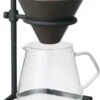 Kinto SCS-S04 Brewer Stand Set 4 Kuppia, Steel