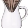 Kinto SCS Coffee Carafe Set