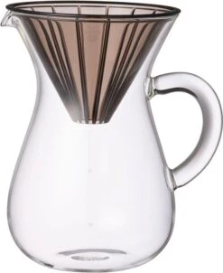 Kinto SCS Coffee Carafe Set