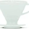 Hario V60 Ceramic Coffee Dripper Size 02