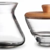 Chemex Handblown Cream & Sugar Set