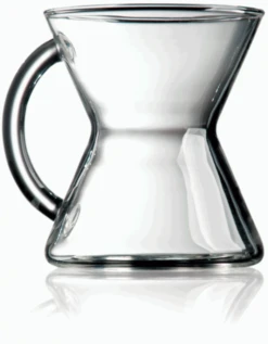 Chemex Handblown Glass Mug 300 Ml