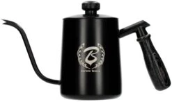 Barista Space 3 In 1 Coffee Kettle 600 Ml