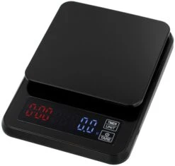 Barista Space Digital Scale With Timer