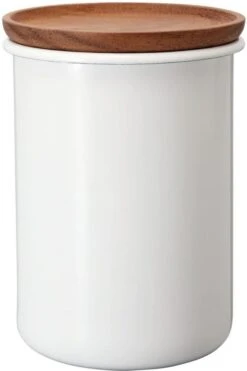 Hario Bona Tea & Coffee Canister