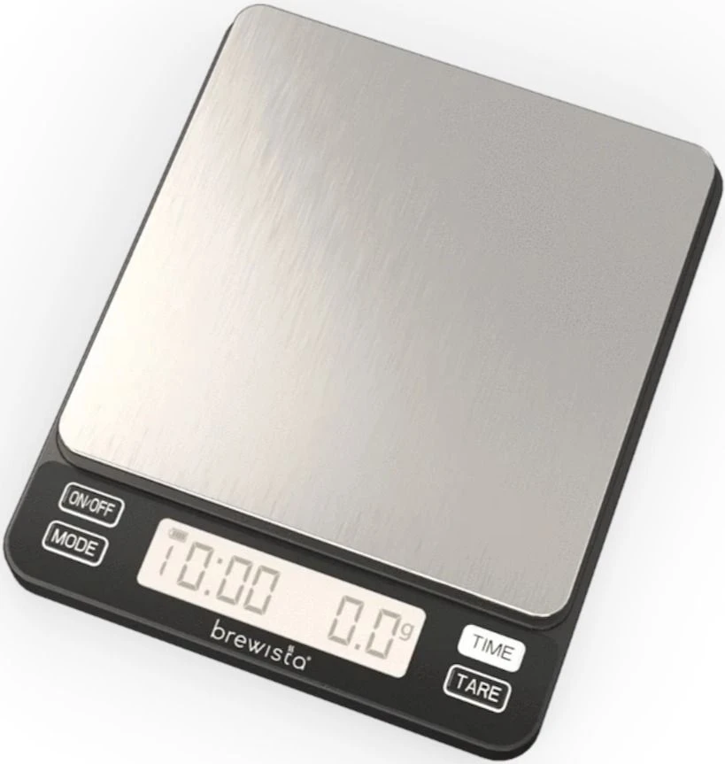 Brewista Smart Scale II BSSRB2 1 Brewista Smart Scale II BSSRB2