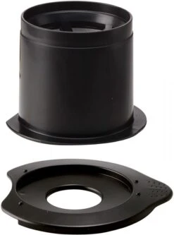 Hario Cafeor Coffee Dripper 01