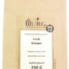 Burg Flavoured Coffee, Irish Cream 250 G Ground