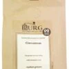 Burg Flavoured Coffee, Cinnamon 250 G Ground