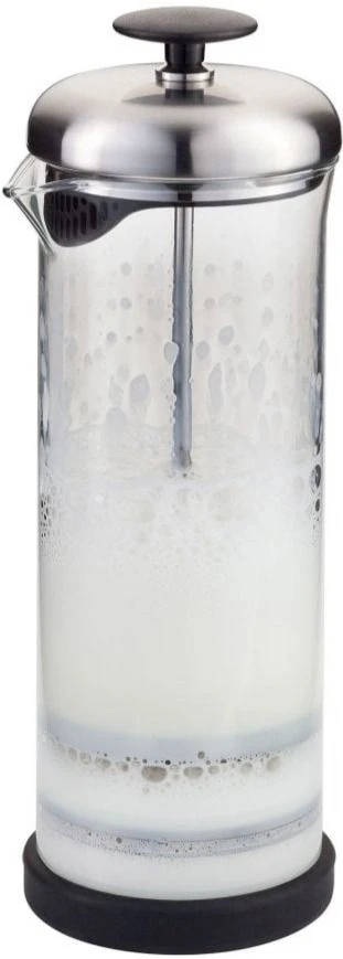 Judge Latte Glass Milk Frother 1 Judge Latte Glass Milk Frother