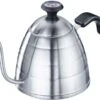 Westmark Brasilia Plus Gooseneck Kettle With Thermometer, 800 Ml