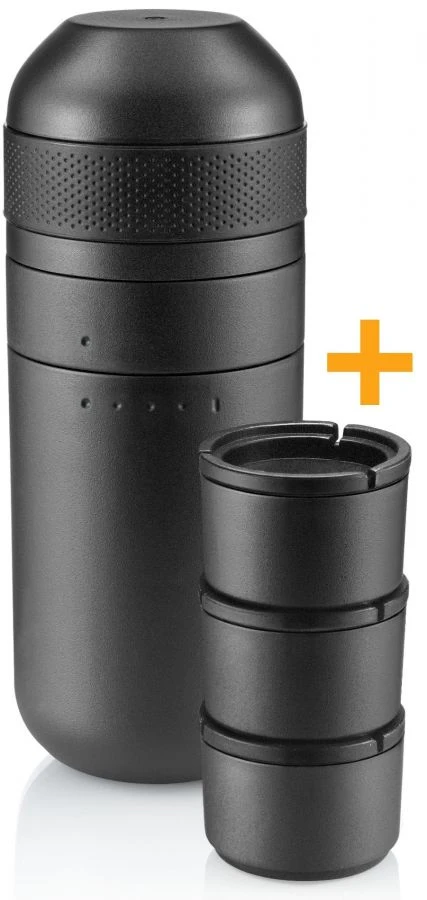 Wacaco Minipresso KIT Accessories For Wacaco Minipresso GR 1 Wacaco Minipresso KIT Accessories For Wacaco Minipresso GR