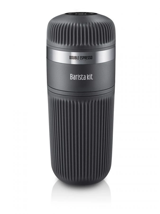 Wacaco Barista Kit Accessories Compatible With Wacaco Nanopresso 1 Wacaco Barista Kit Accessories Compatible With Wacaco Nanopresso