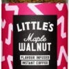 Little's Maple Walnut Flavoured Instant Coffee 50 G