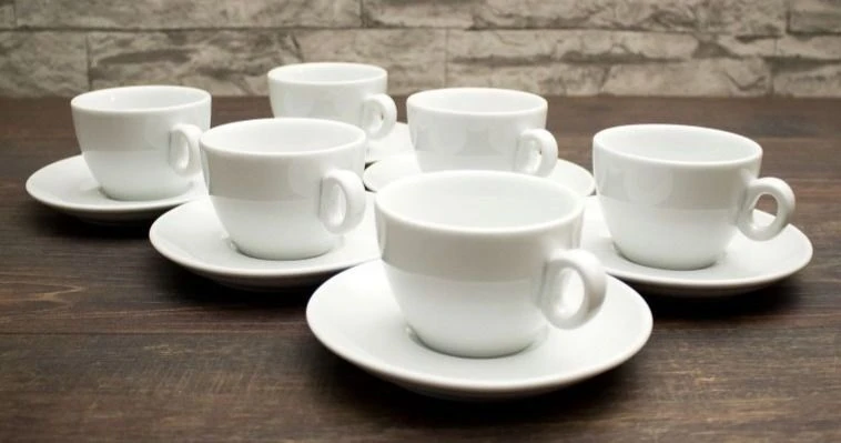 IPA Alba Latte Cup 1 IPA Alba Latte Cup