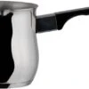 ILSA Ibrik Turkish Coffee Pot, Steel