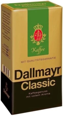 Dallmayr Classic