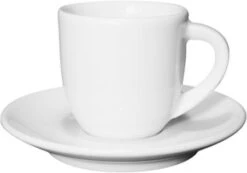 Ancap New York Doppio Espresso Cup