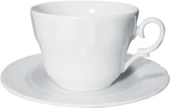 Ancap Vienna Classica Latte Cup