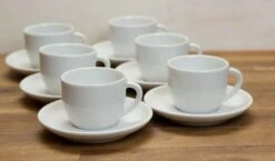 Ancap New York Cappuccino Cup