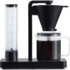 Wilfa Svart Performance WSPL-3B Coffee Maker, Black