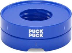 PuckPuck Solo: Cold Brew Attachment For The AeroPress Coffee Maker