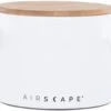 Planetary Design Airscape® Ceramic Storage Canister, Snowflake