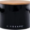 Planetary Design Airscape® Ceramic Storage Canister, Obsidian