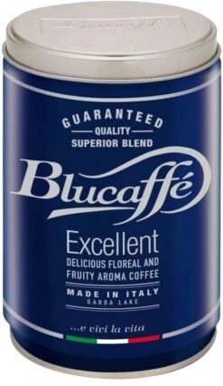 Lucaffé Blucaffé