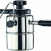 Bellman CX-25 Stove Top Espresso Maker With Steamer