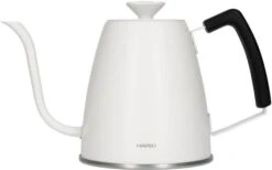 Hario Smart G Stainless Steel Kettle 1,4 L