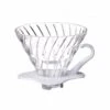 Hario V60 Glass Coffee Dripper Size 01