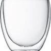 Bodum Pavina Double Wall Glass