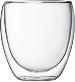 Bodum Pavina Double Wall Glass