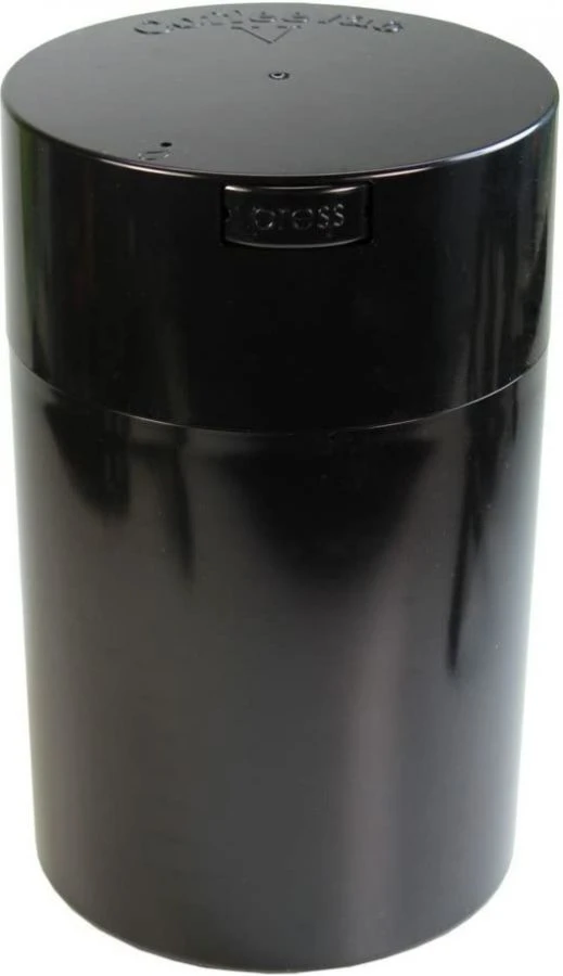 TightVac CoffeeVac V Storage Container 500 G 1 TightVac CoffeeVac V Storage Container 500 G