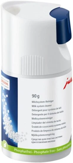 Jura Milk System Cleaner Mini Tabs