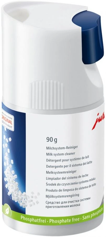 Jura Milk System Cleaner Mini Tabs 1 Jura Milk System Cleaner Mini Tabs
