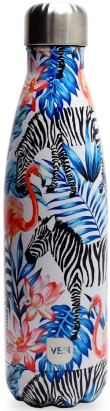 VESI Bottle 500 Ml In Stainless Steel